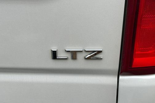 2024 Chevrolet Silverado 2500 LTZ