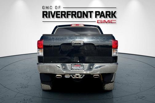 2013 Toyota Tundra Grade