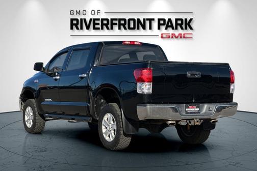 2013 Toyota Tundra Grade