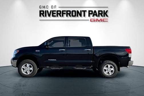 2013 Toyota Tundra Grade