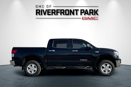 2013 Toyota Tundra Grade