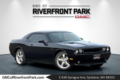 2011 Dodge Challenger R/T