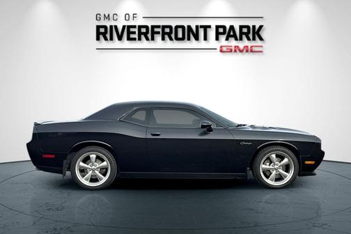 2011 Dodge Challenger R/T
