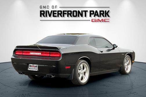 2011 Dodge Challenger R/T