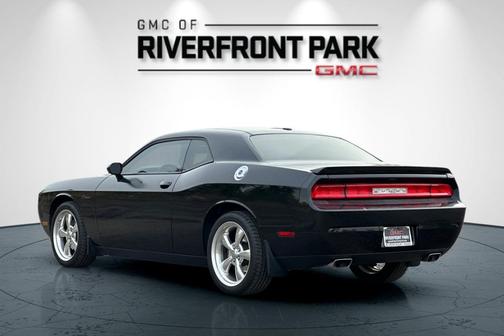 2011 Dodge Challenger R/T