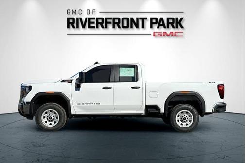 2025 GMC Sierra 2500 Base