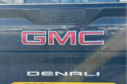2021 GMC Sierra 2500 Denali
