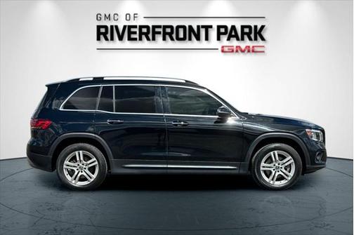 2023 Mercedes-Benz GLB 250 4MATIC