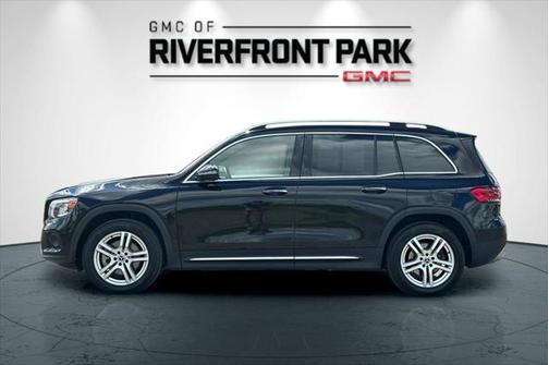 2023 Mercedes-Benz GLB 250 4MATIC