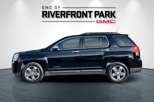 2013 GMC Terrain SLT-1