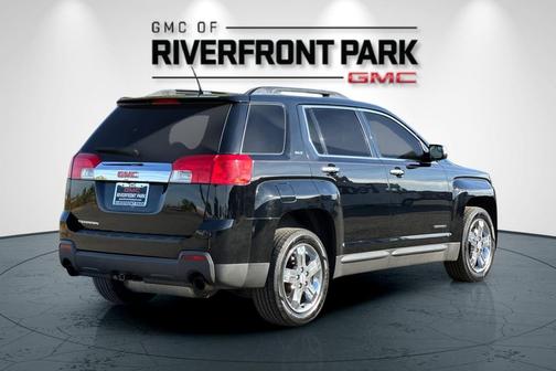 2013 GMC Terrain SLT-1
