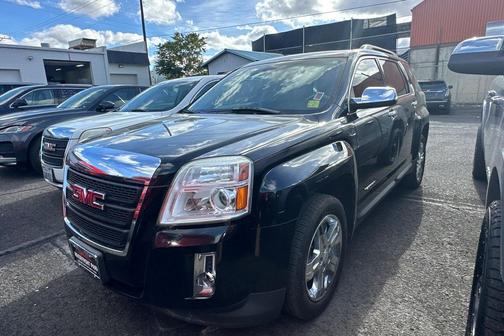 2013 GMC Terrain SLT-1