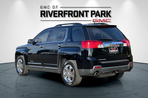 2013 GMC Terrain SLT-1