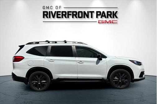 2022 Subaru Ascent Onyx Edition 7-Passenger