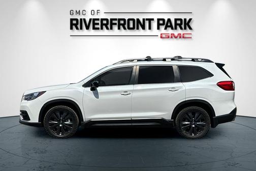 2022 Subaru Ascent Onyx Edition 7-Passenger