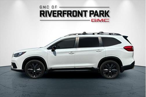 2022 Subaru Ascent Onyx Edition 7-Passenger