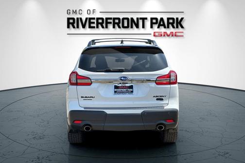 2022 Subaru Ascent Onyx Edition 7-Passenger