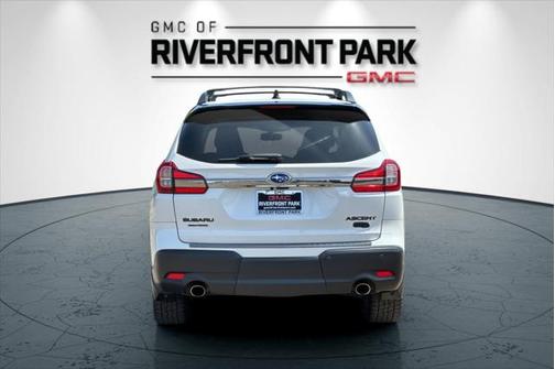 2022 Subaru Ascent Onyx Edition 7-Passenger
