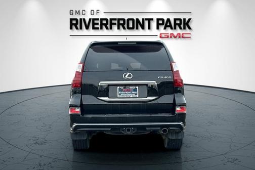 2021 Lexus GX 460 Premium