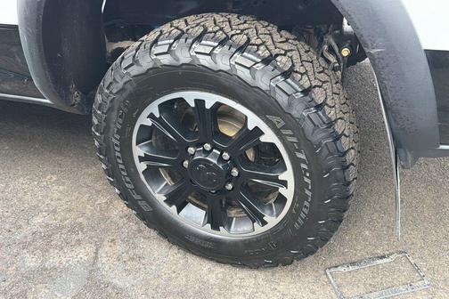 2024 RAM 2500 Power Wagon