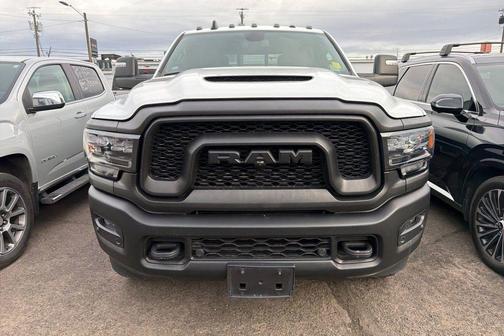 2024 RAM 2500 Power Wagon