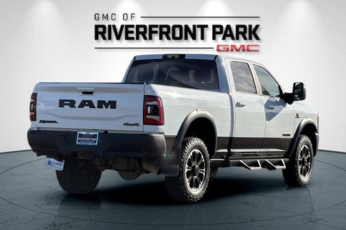 2024 RAM 2500 Power Wagon