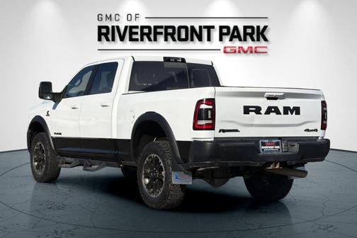 2024 RAM 2500 Power Wagon