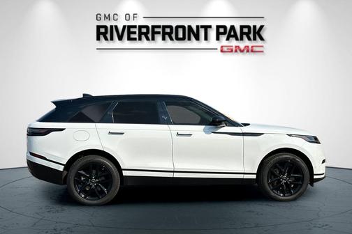 2025 Land Rover Range Rover Velar P250 S