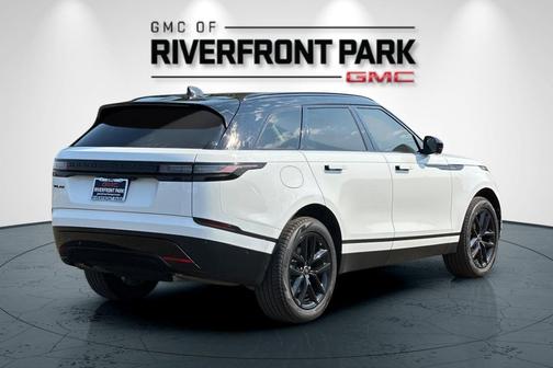 2025 Land Rover Range Rover Velar P250 S
