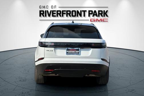 2025 Land Rover Range Rover Velar P250 S