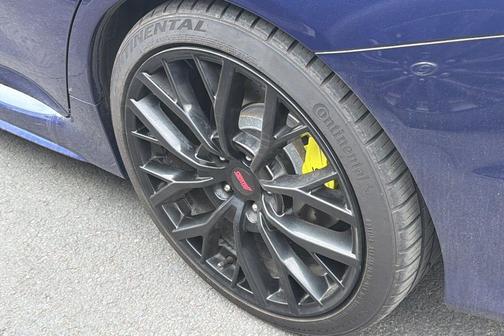 2019 Subaru WRX STI Base