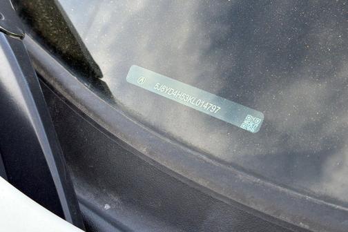 2019 Acura MDX 3.5L w/Technology Package