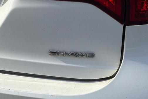 2019 Acura MDX 3.5L w/Technology Package