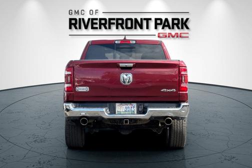 2020 RAM 1500 Longhorn