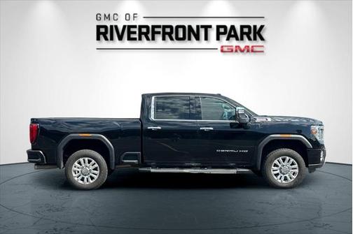 2022 GMC Sierra 2500 Denali