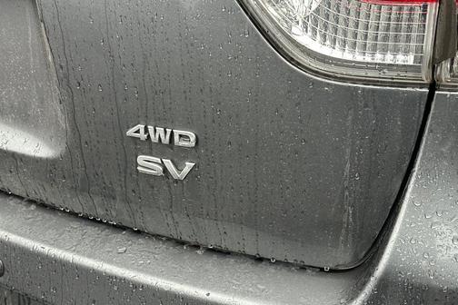 2015 Nissan Pathfinder SV