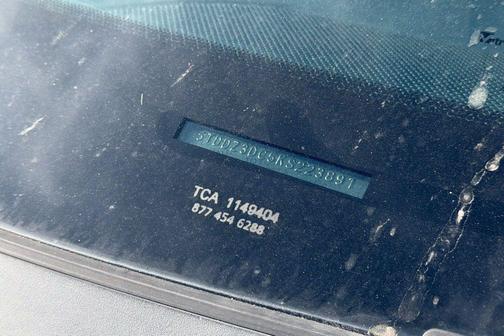 Blizzard Pearl 2019 Toyota Sienna XLE