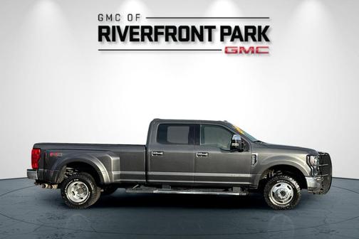 2020 Ford F-350 Lariat
