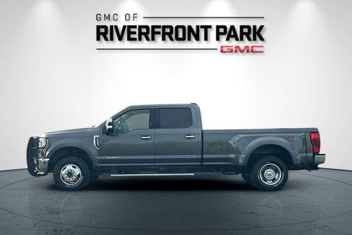 2020 Ford F-350 Lariat