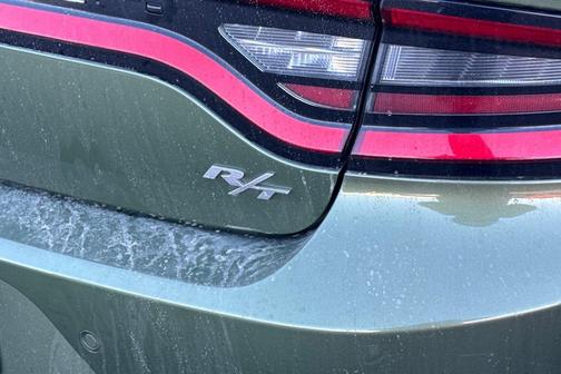 2018 Dodge Charger R/T