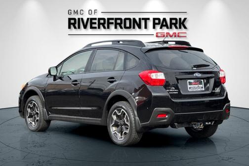 2014 Subaru XV Crosstrek 2.0i Limited