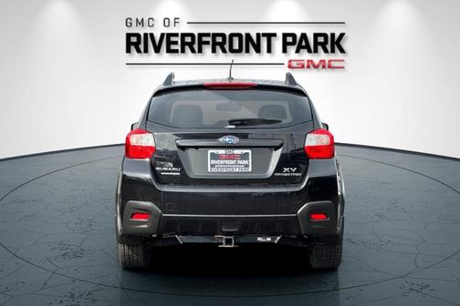 2014 Subaru XV Crosstrek 2.0i Limited