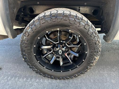 2019 GMC Sierra 1500 SLE