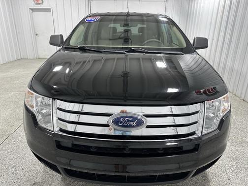 2007 Ford Edge SE