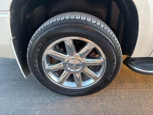 2014 GMC Yukon XL Denali