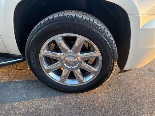 2014 GMC Yukon XL Denali