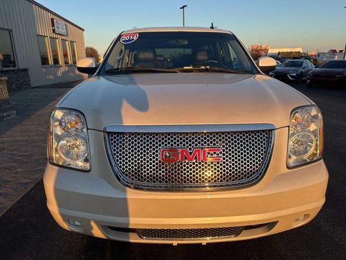 2014 GMC Yukon XL Denali