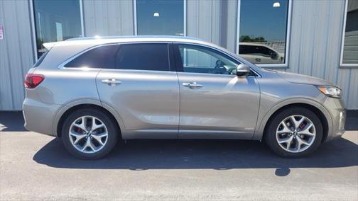2019 Kia Sorento SX