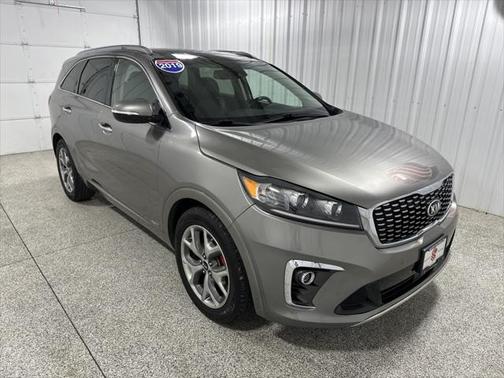 2019 Kia Sorento SX