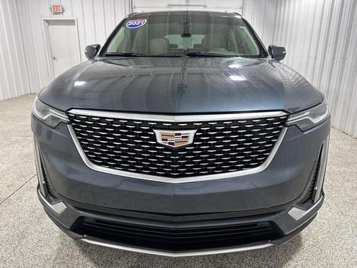 2021 Cadillac XT6 Premium Luxury FWD